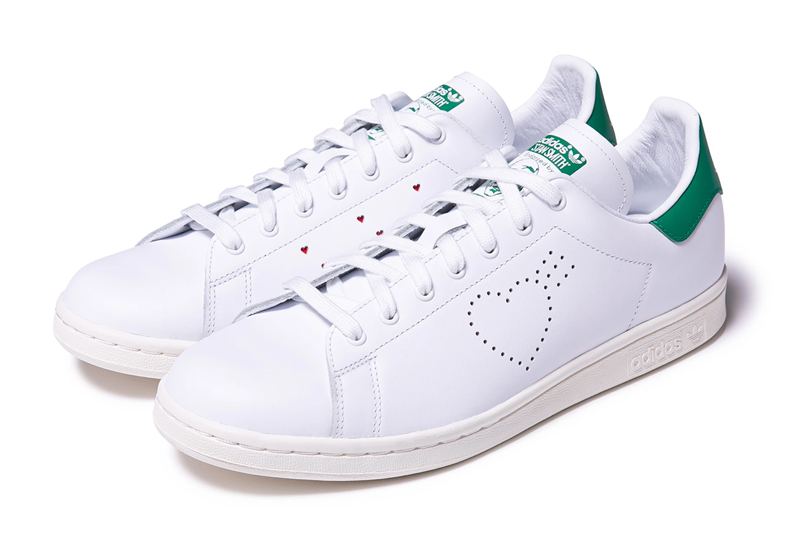 Human Made Has an adidas Stan Smith Collaboration Coming