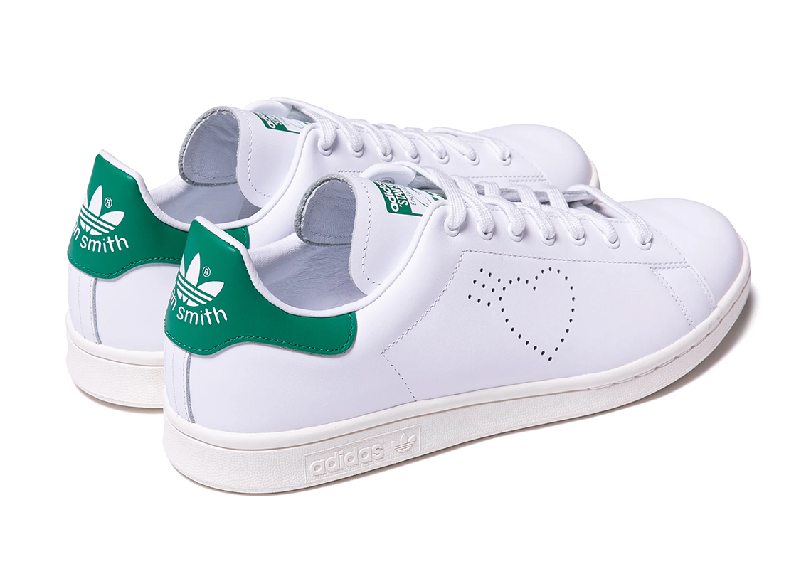 Human Made Adidas Stan Smith 2