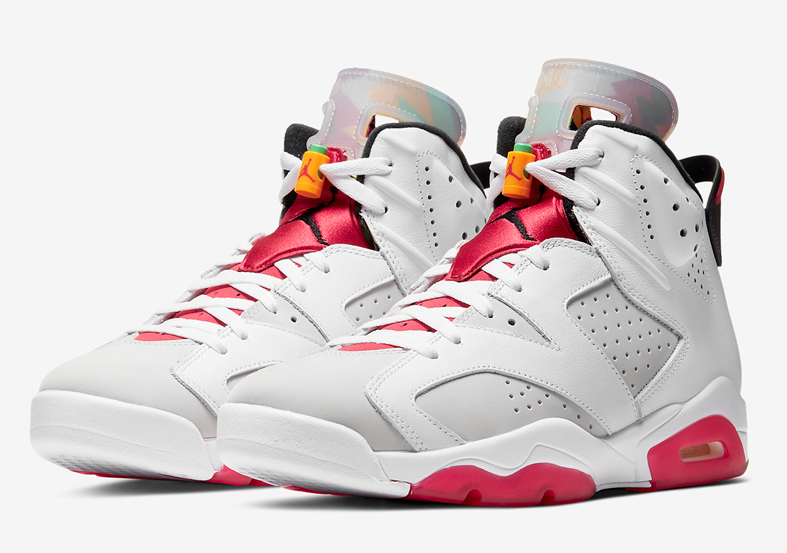 Jordan 6 Hare Ct8529 062 6