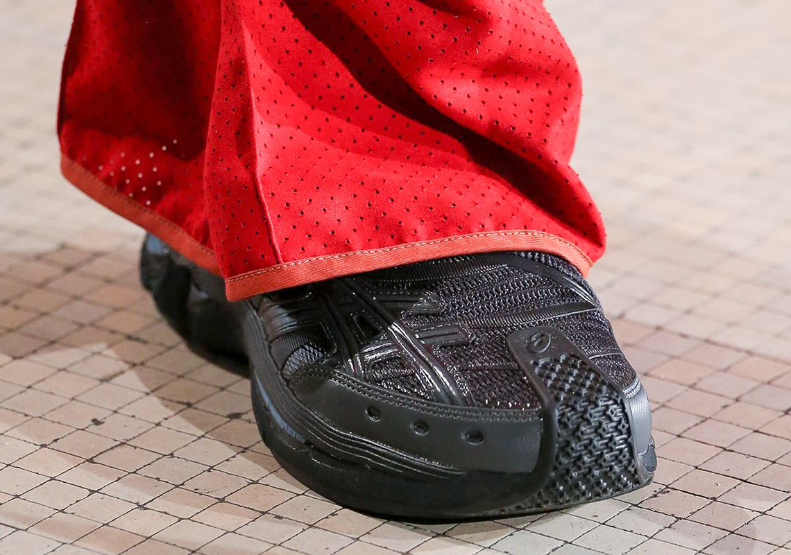 Kiko Kostadinov Asics Autumn Winter 2020 Collaboration 3