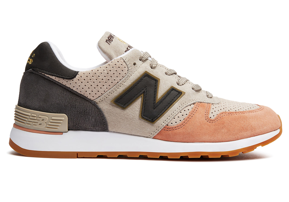 The New Balance 670 "Year Of The Rat" Is Available Now