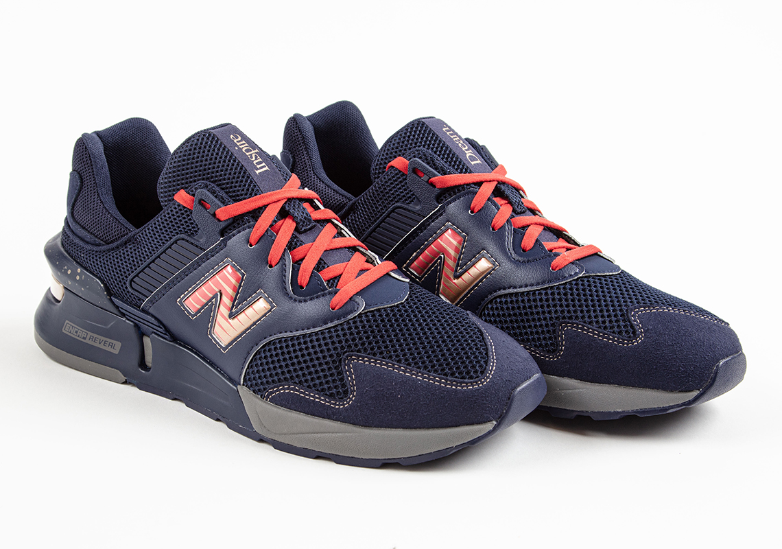 New Balance Inspire The Dream 2