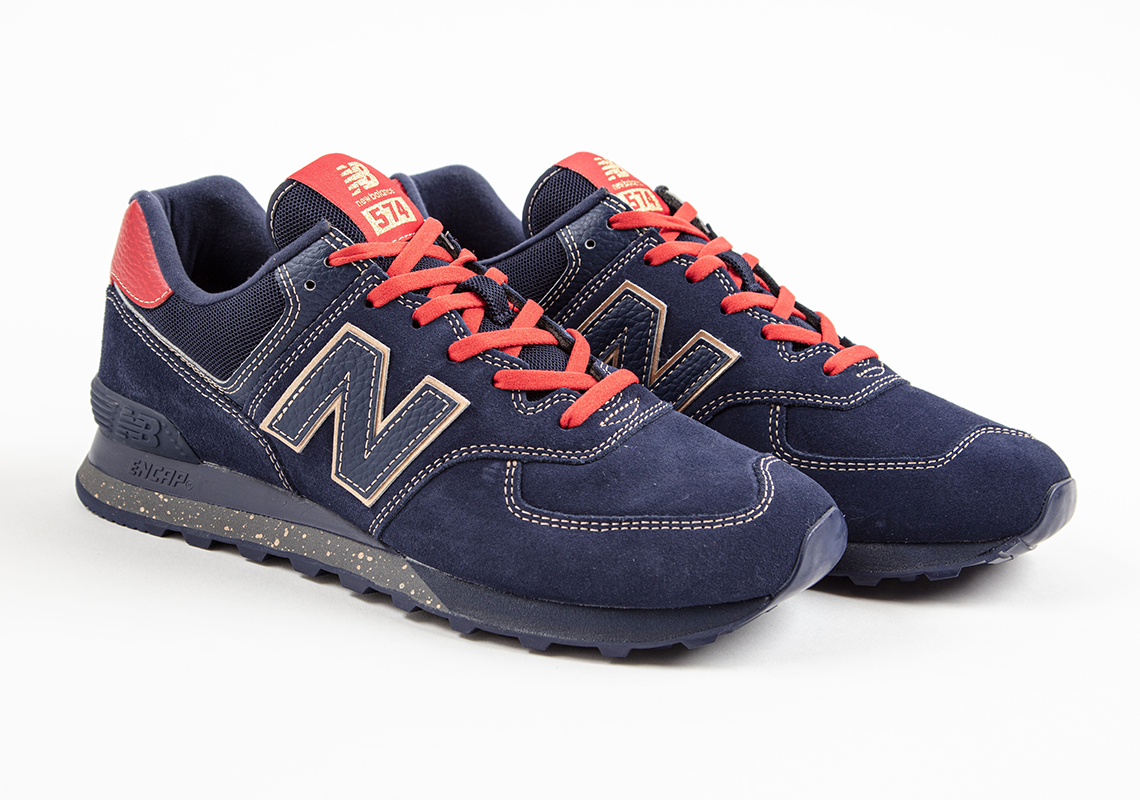 New Balance Inspire The Dream 7