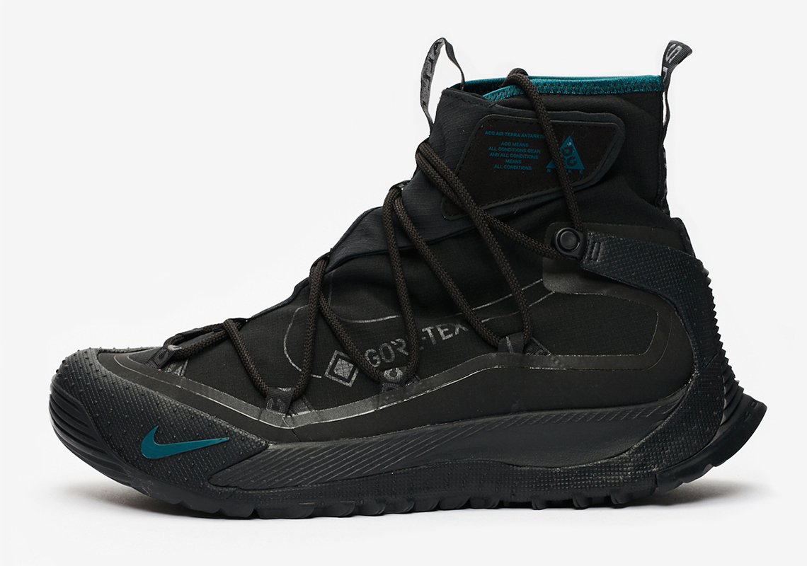 Nike Acg Terra Antarktik Bv6348 001 5