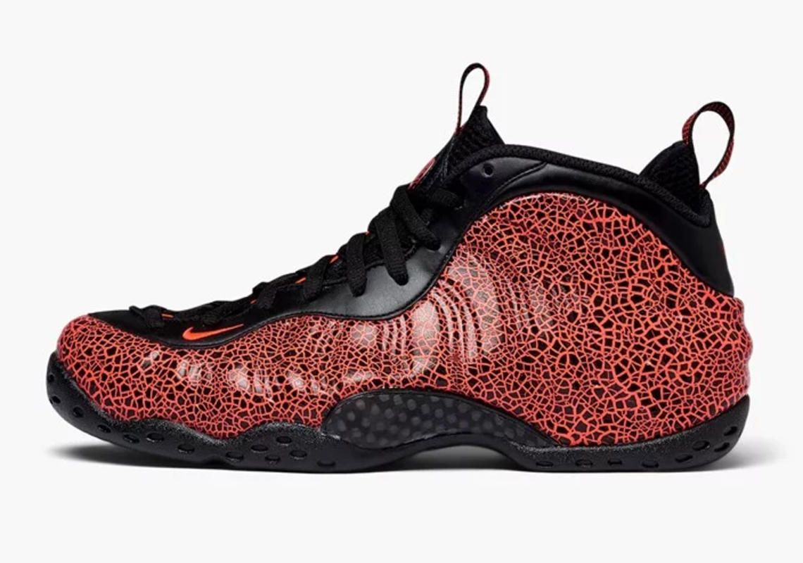 Nike Air Foamposite One Lava 314996 014 1