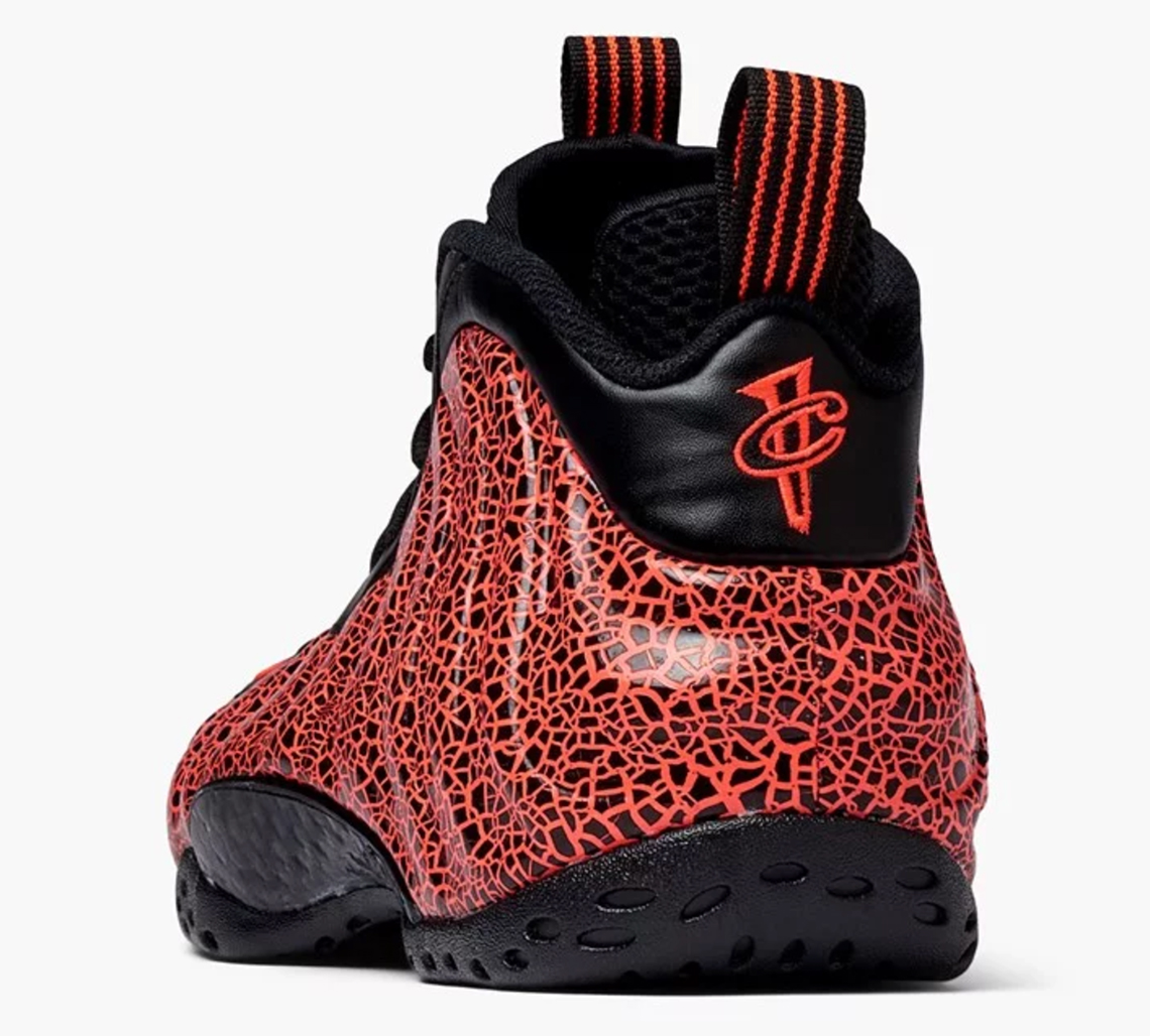 Nike Air Foamposite One Lava 314996 014 4