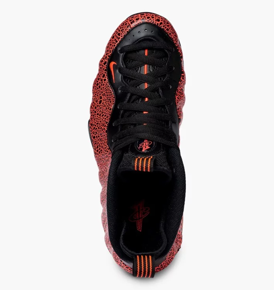 Nike Air Foamposite One Lava 314996 014 6