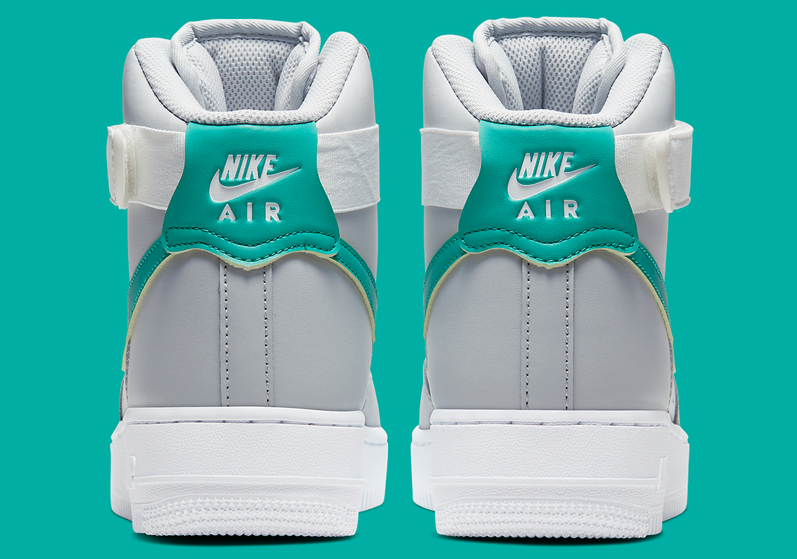 Nike Air Force 1 High 334031 015 3