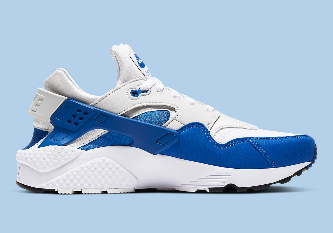 Nike Air Huarache Dna Series Ar3864 101 2