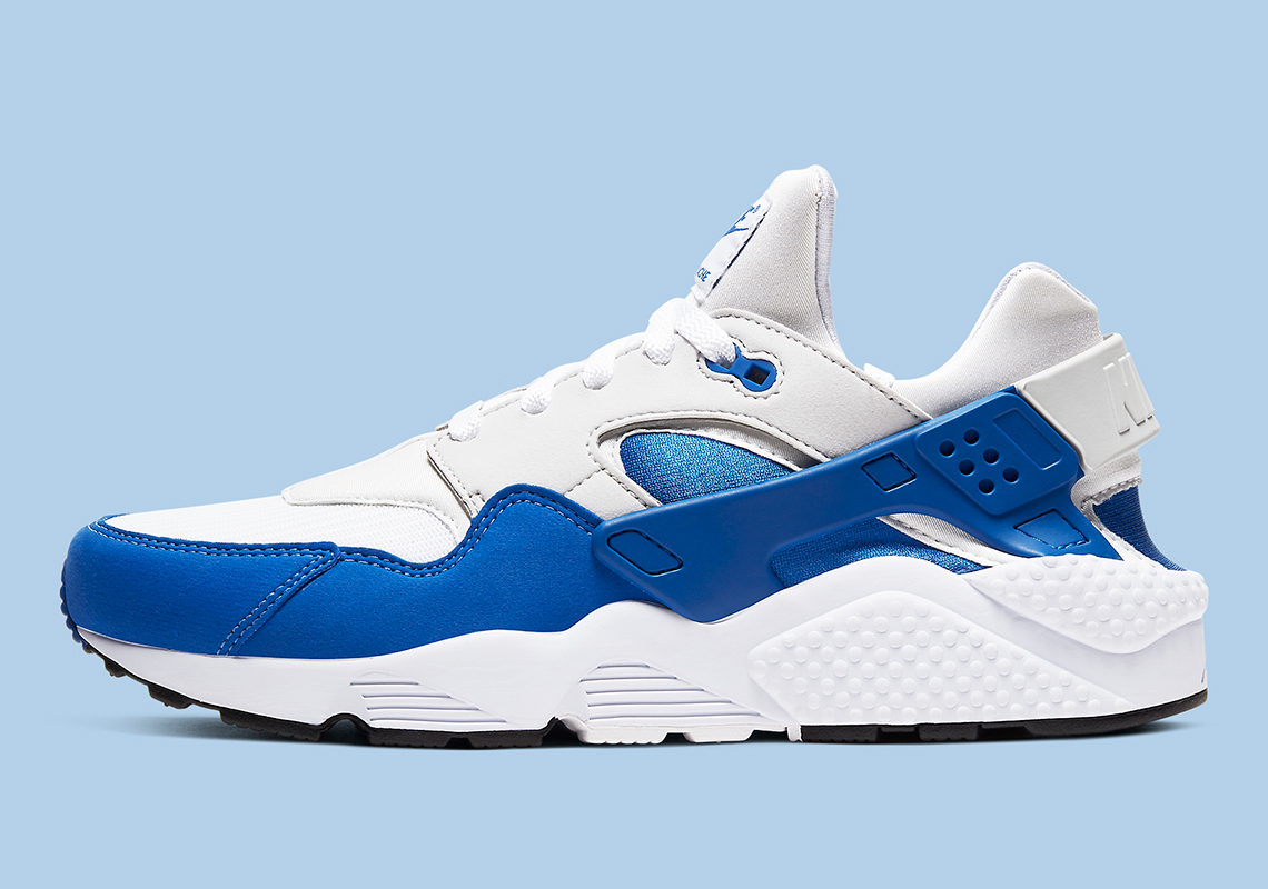 Nike Air Huarache Dna Series Ar3864 101 3