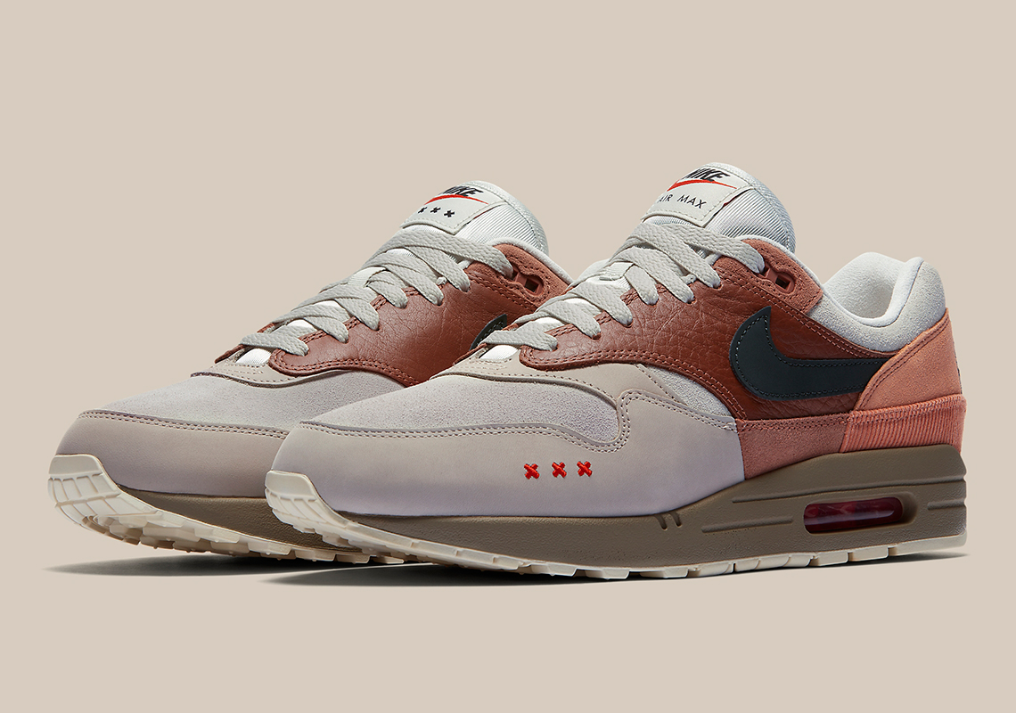 Nike Air Max 1 Amsterdam Cv1638 200 2