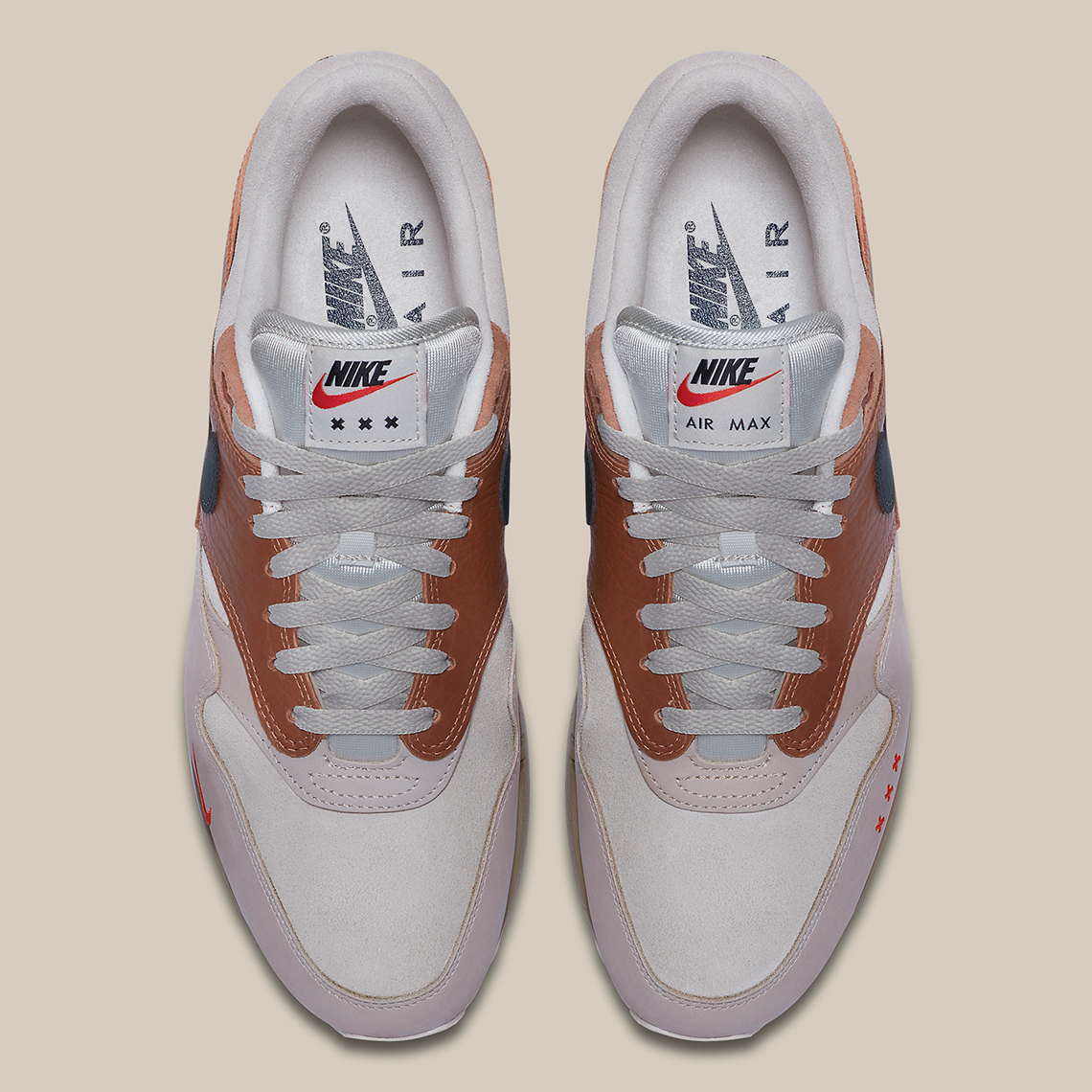 Nike Air Max 1 Amsterdam Cv1638 200 5