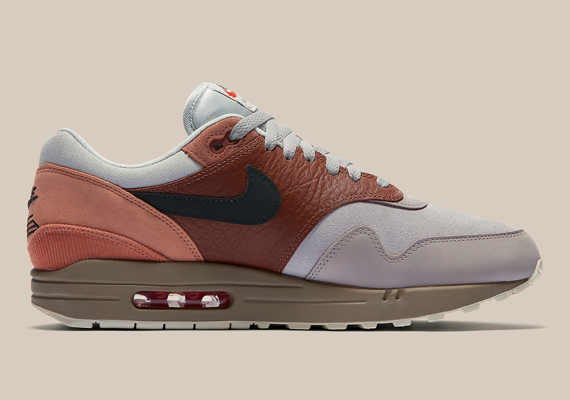 Nike Air Max 1 Amsterdam Cv1638 200 6