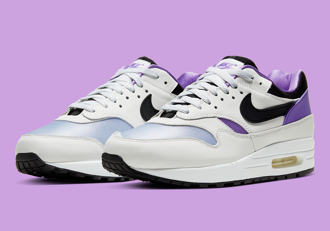 Nike Air Max 1 Dna Series Ar3863 101 4