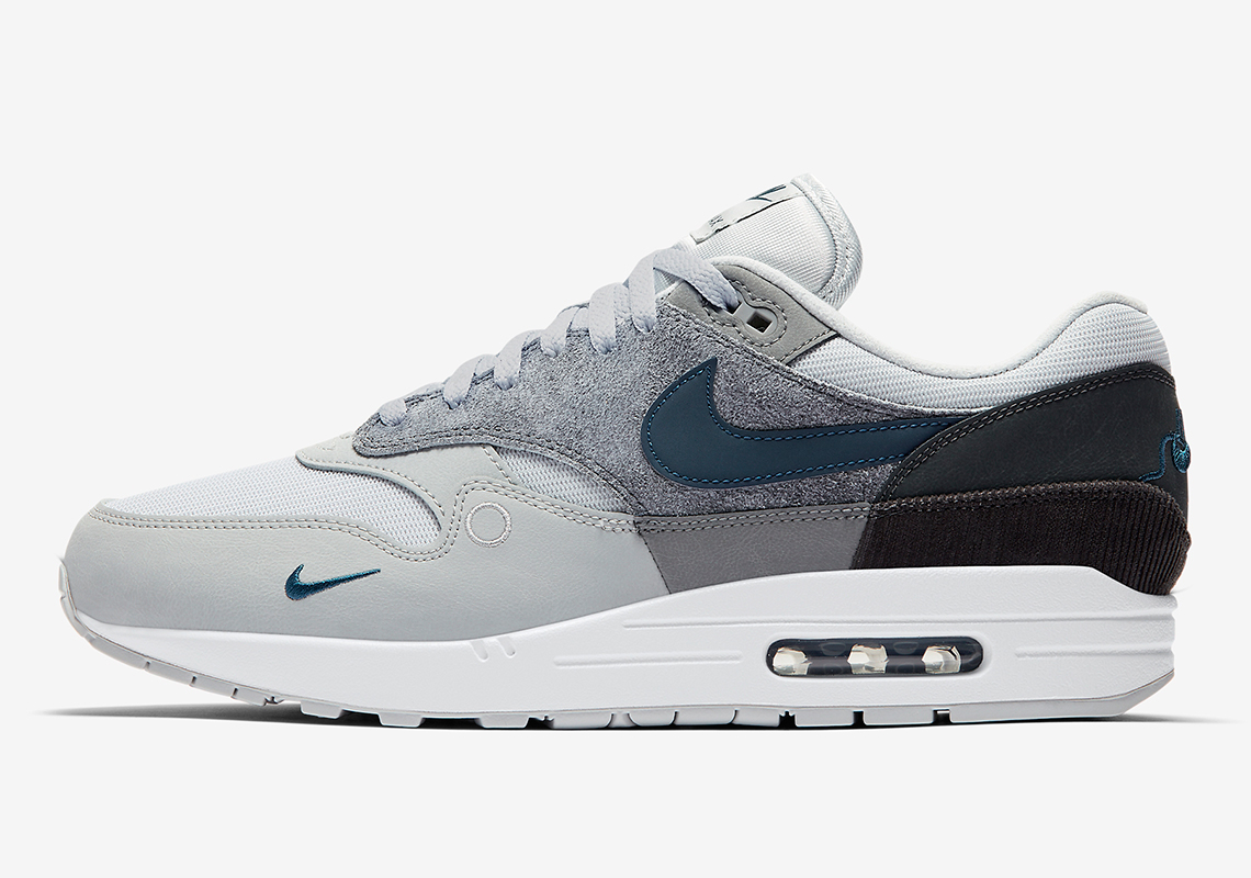 Nike Air Max 1 London Cv1639 001 3