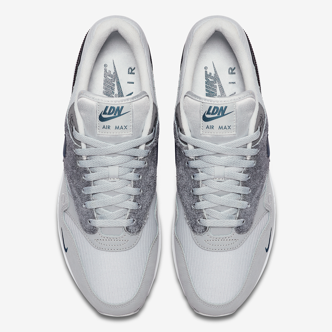 Nike Air Max 1 London Cv1639 001 5