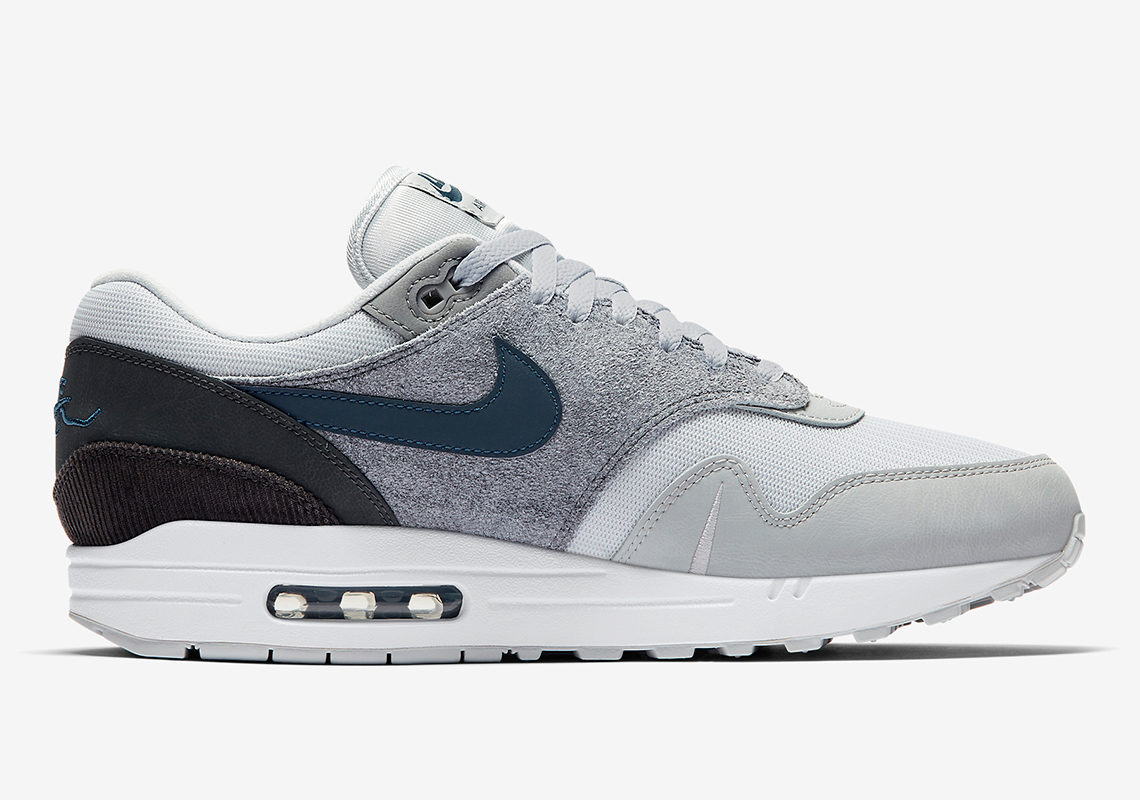 Nike Air Max 1 London Cv1639 001 6