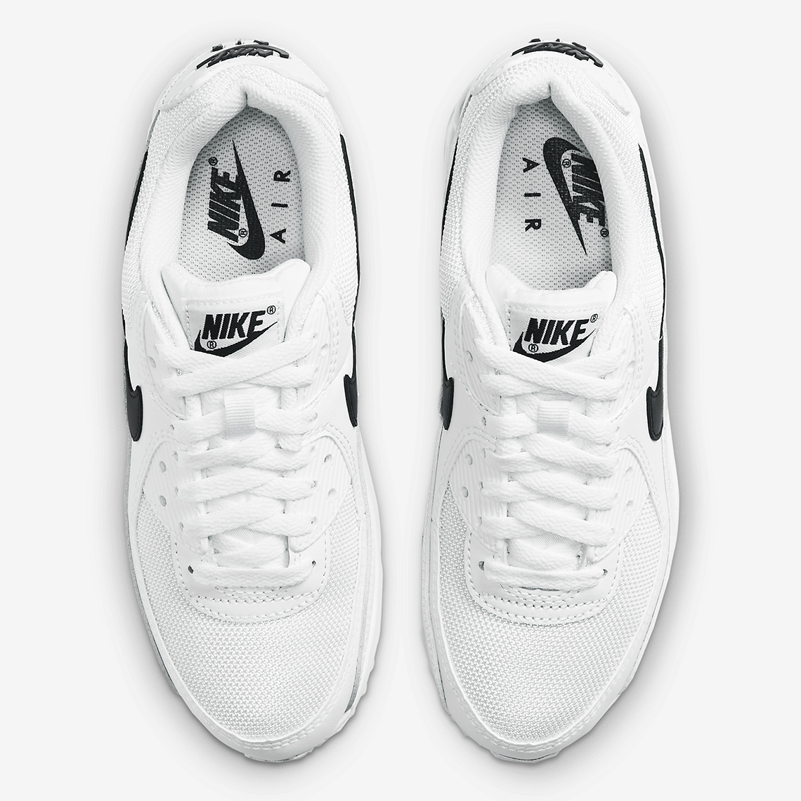 Nike Air Max 90 Wmns Cq2560 101 4