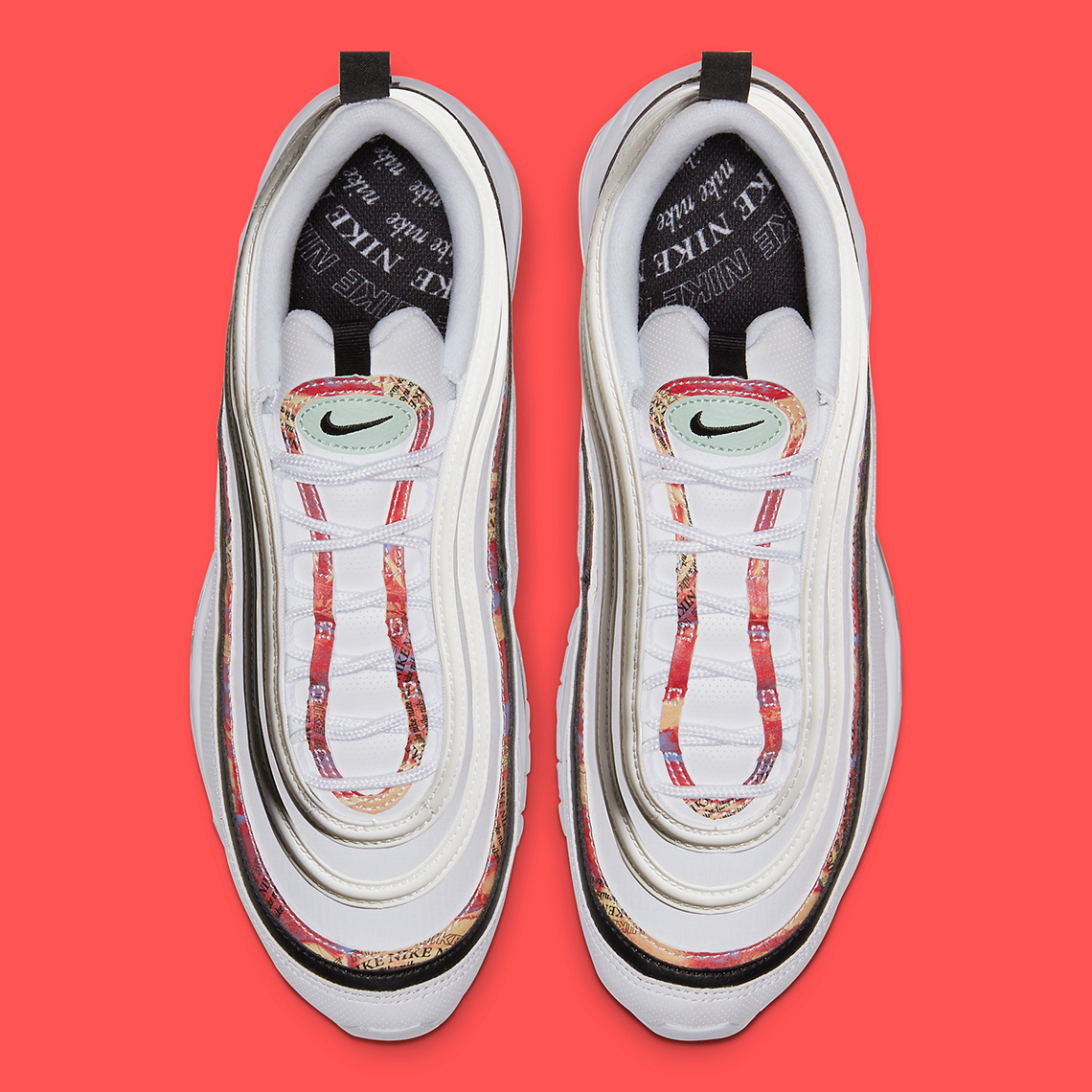 Nike Air Max 97 Cu4731 100 4