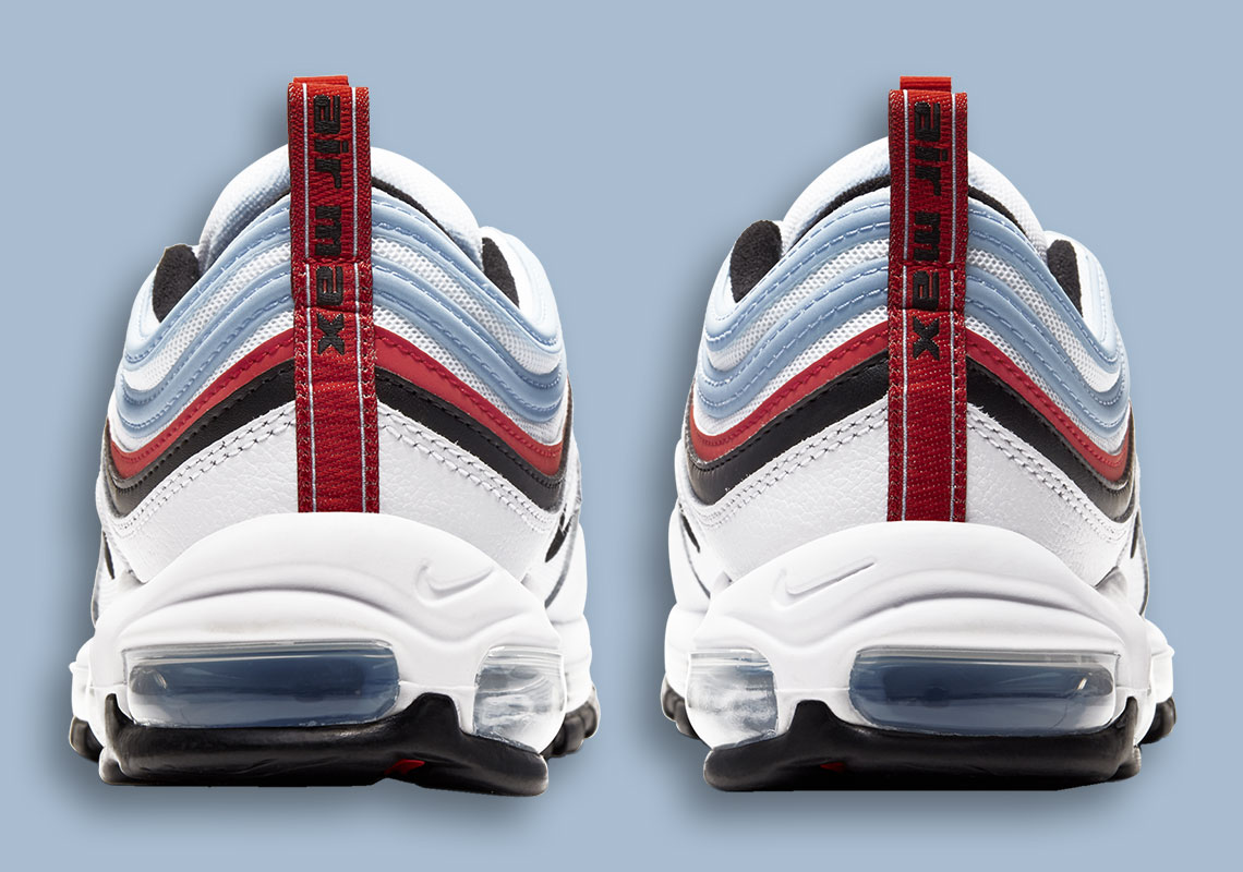 Nike Air Max 97 Cw6986 100 3