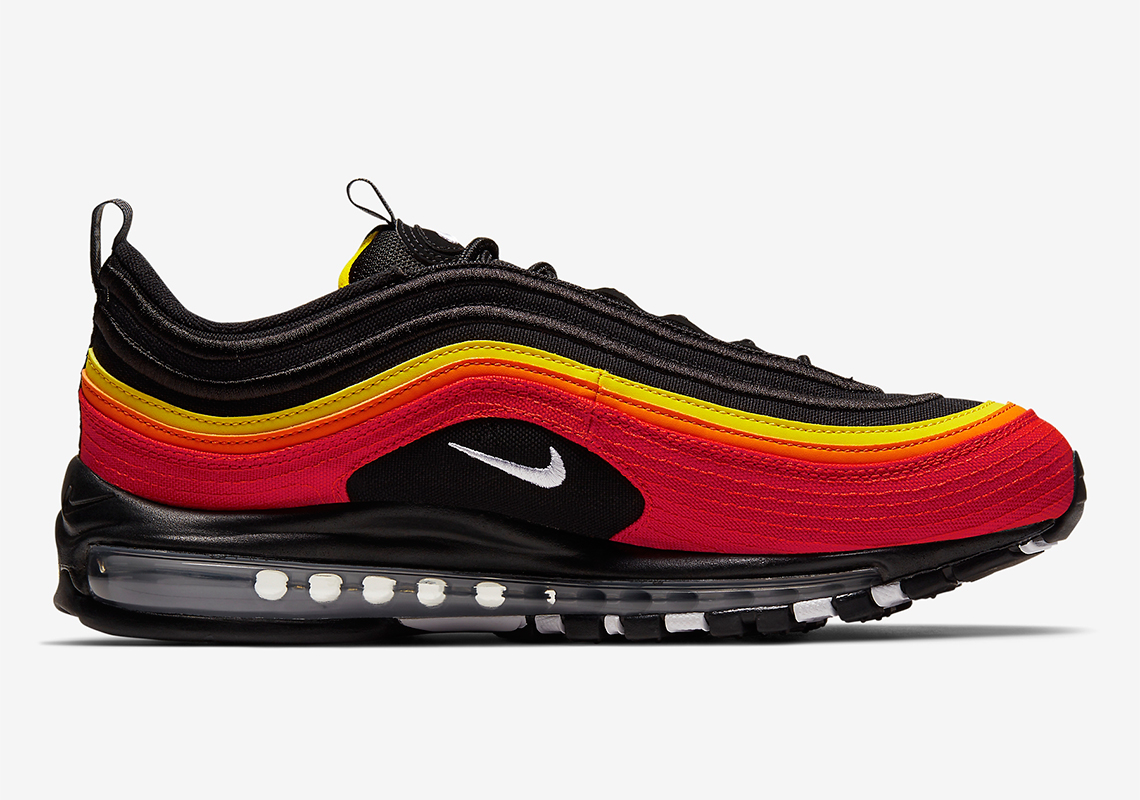 Nike Air Max 97 Baseball Ct4525 001 5