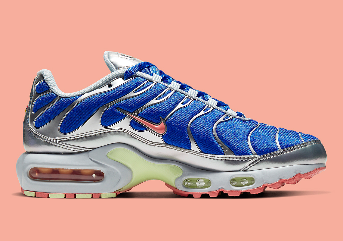 Nike Air Max Plus Cu4819 400 2