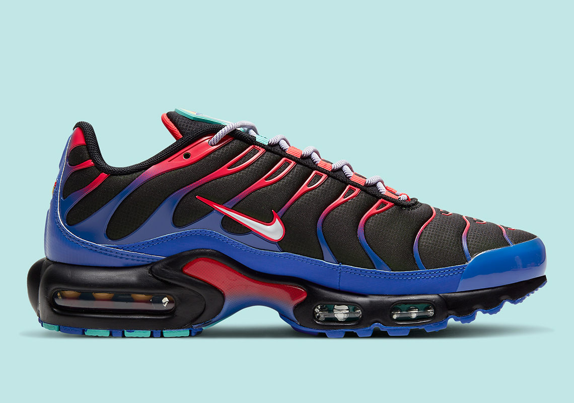 Nike Air Max Plus Cv7541 001 6