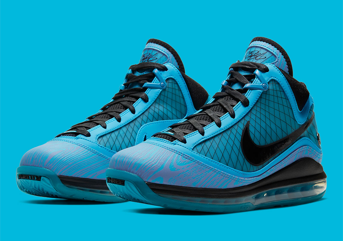 The Nike LeBron 7 “All-Star” Releases On February 8th