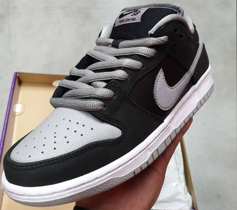 Nike Sb Dunk Low Shadow Jpack