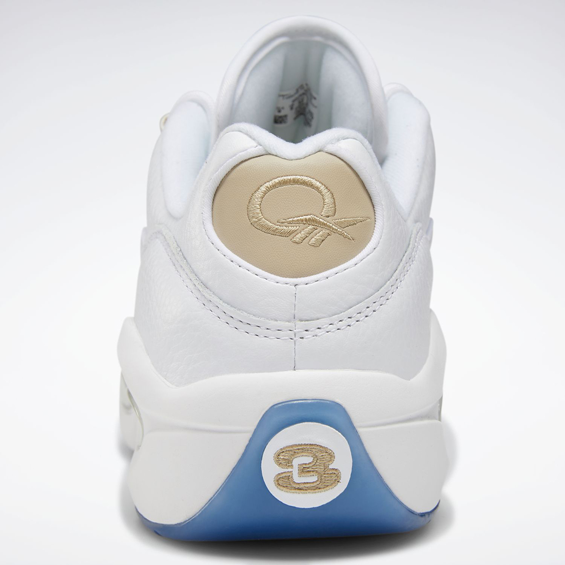 Reebok Question Low Oatmeal Ef7609 6