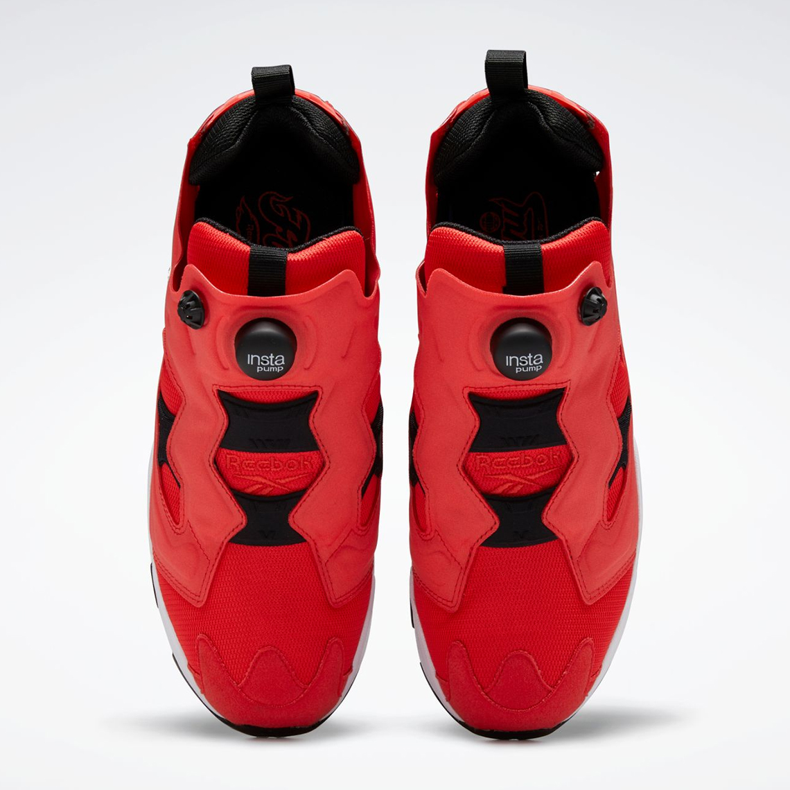 Reeebok Instapump Fury Fv4209 4