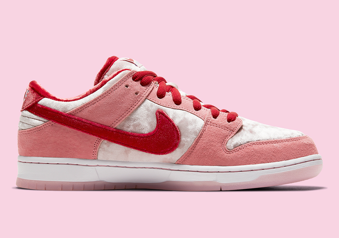 Strangelove Skateboards Nike Sb Dunk Low Ct2552 800 5