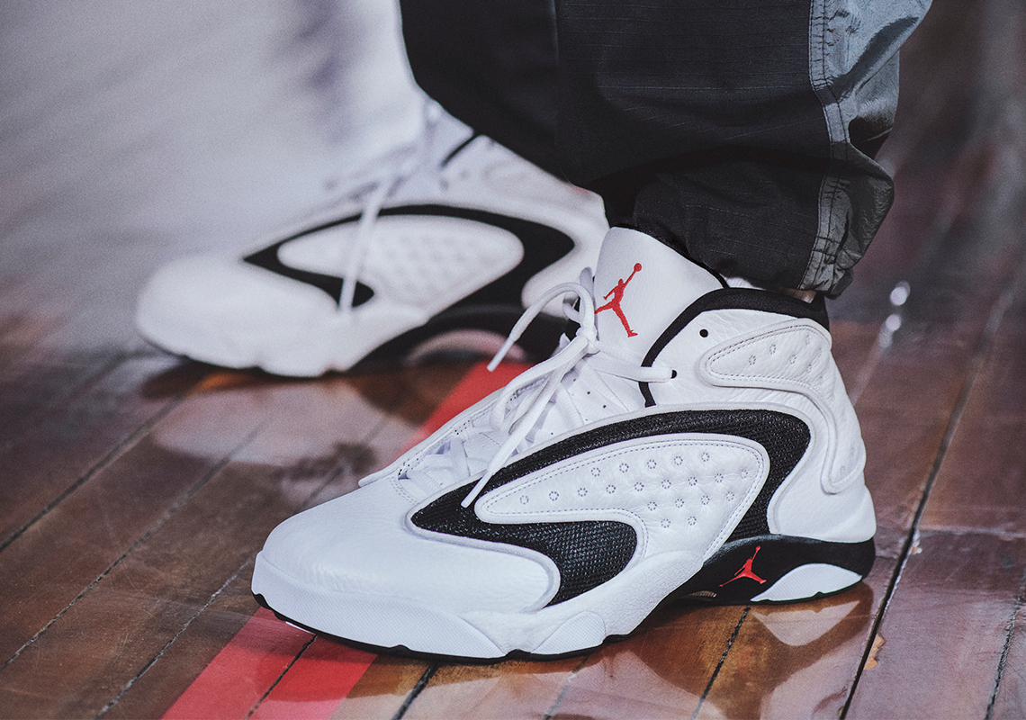 Where To Buy The Air Jordan Womens OG Retro