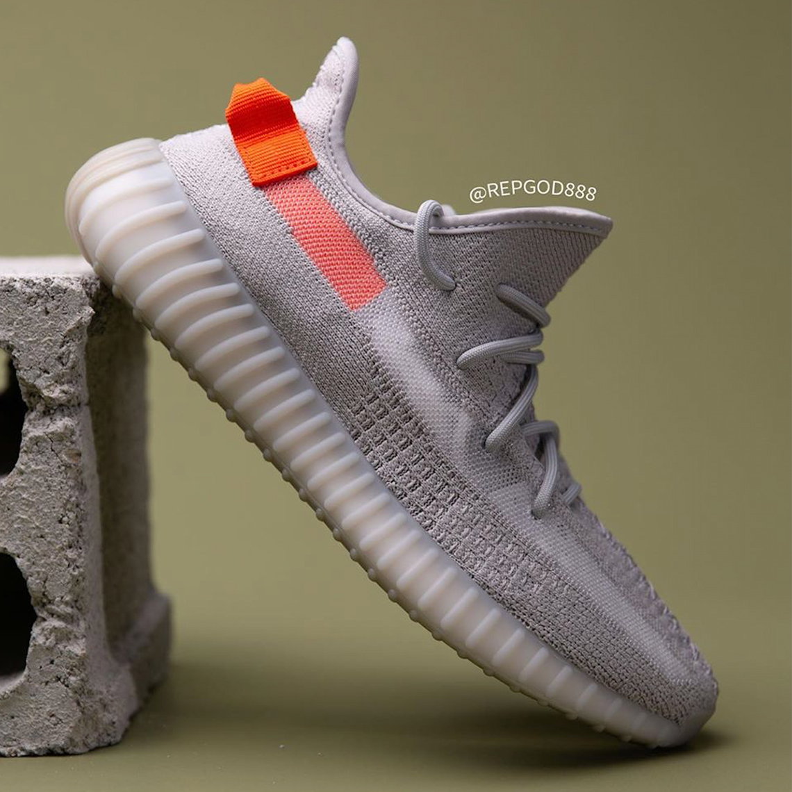 Yeezy 350 Tailgate Fx9017 3