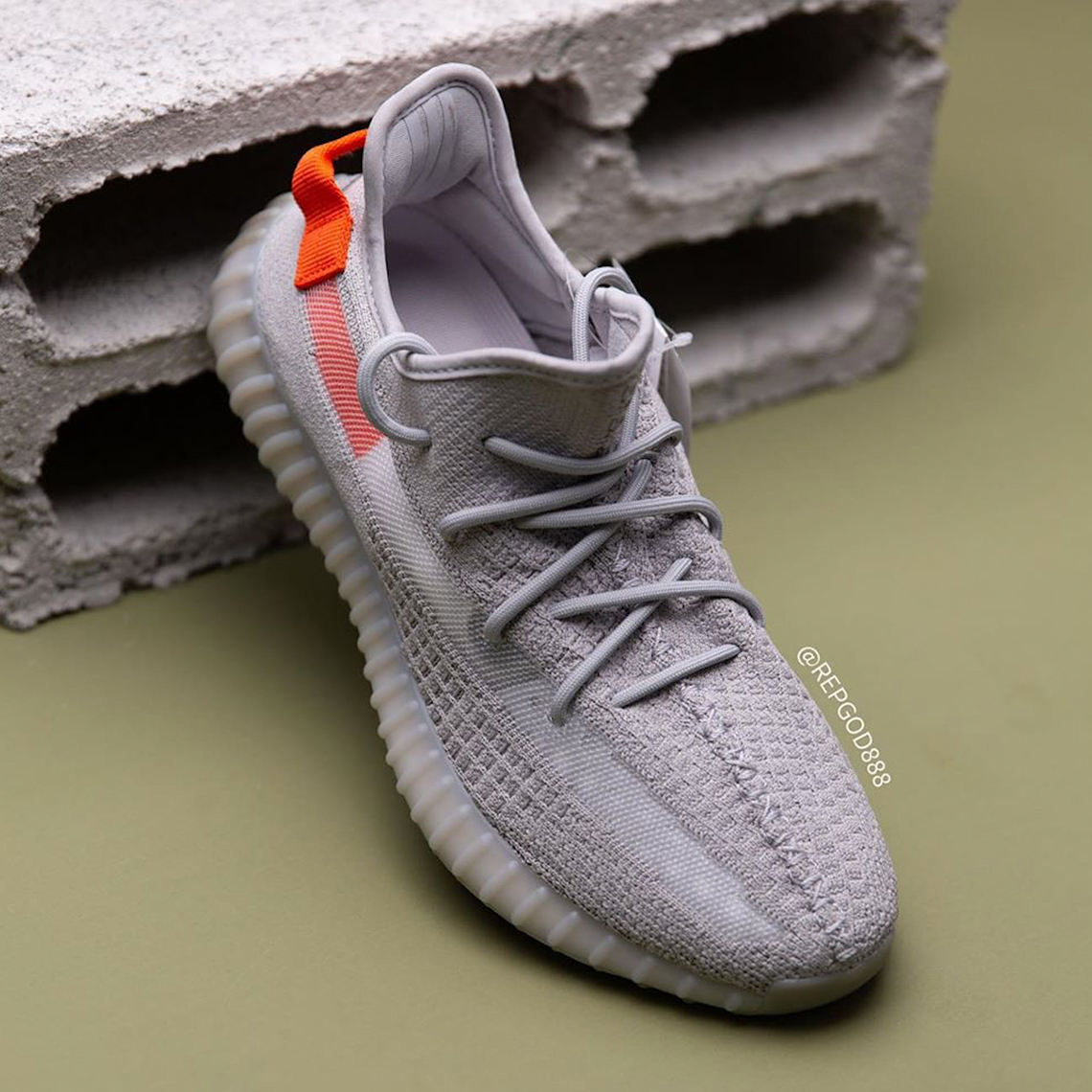 Yeezy 350 Tailgate Fx9017 5