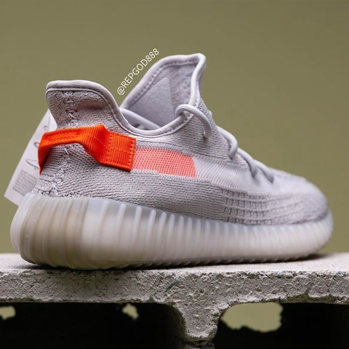 Yeezy 350 Tailgate Fx9017 6