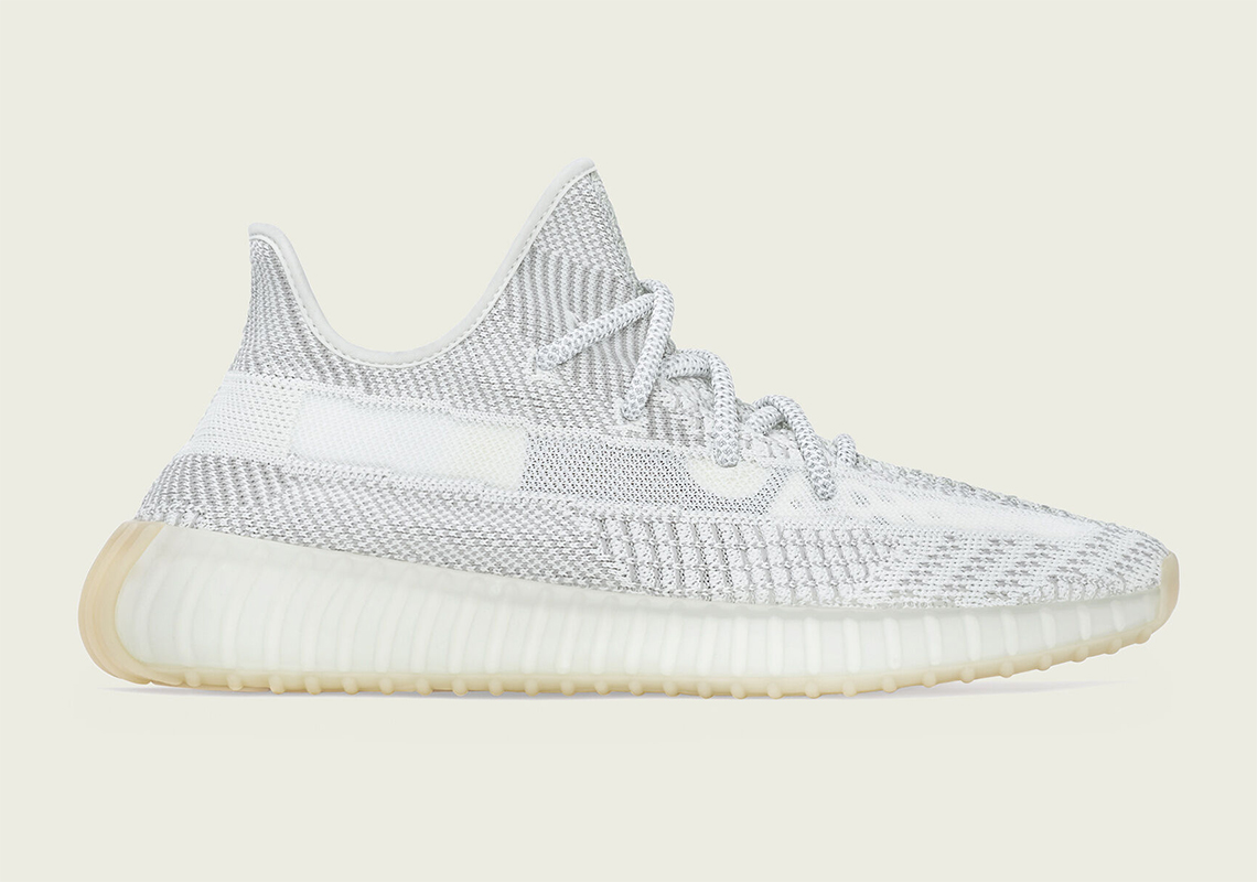 The adidas Yeezy Boost 350 v2 “Yeshaya” Releases Tomorrow