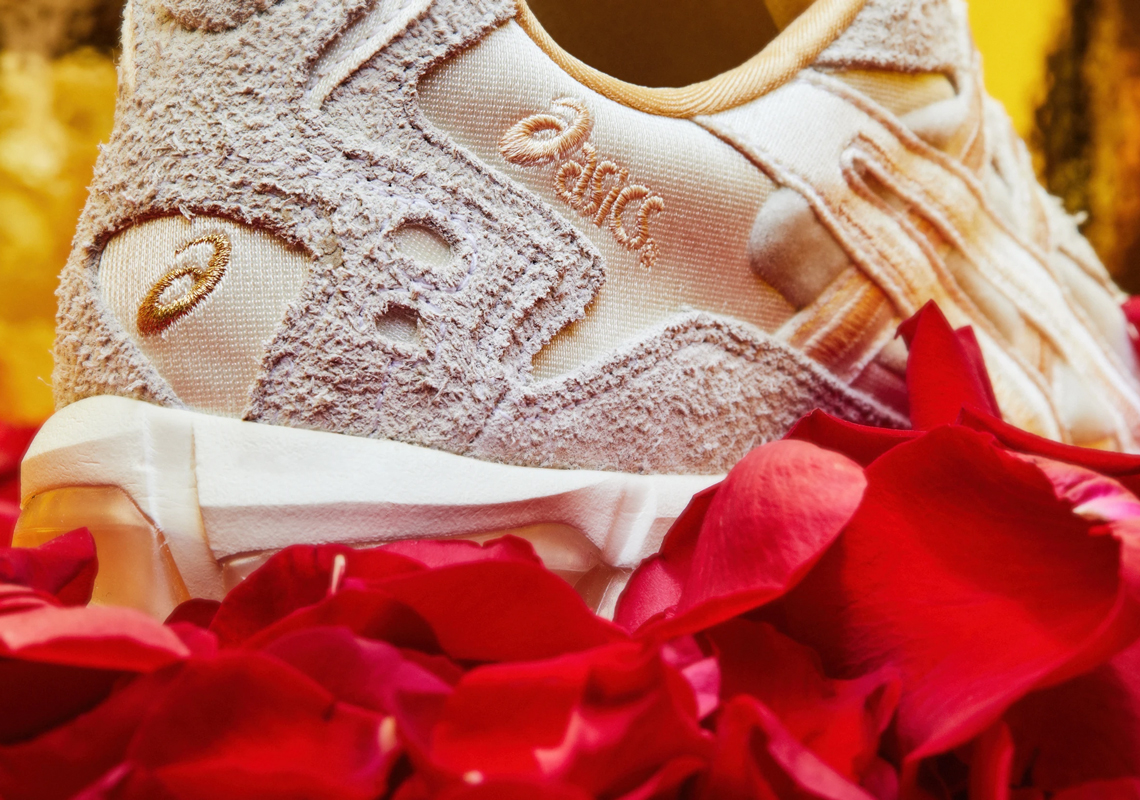 Asics Gel Kayano 5 Kzn Valentines Day 2