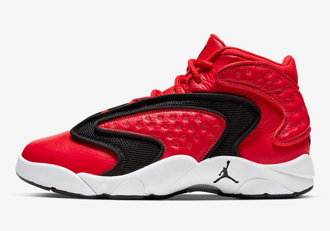 The Air Jordan Womens OG Gets A Bold Bulls Update