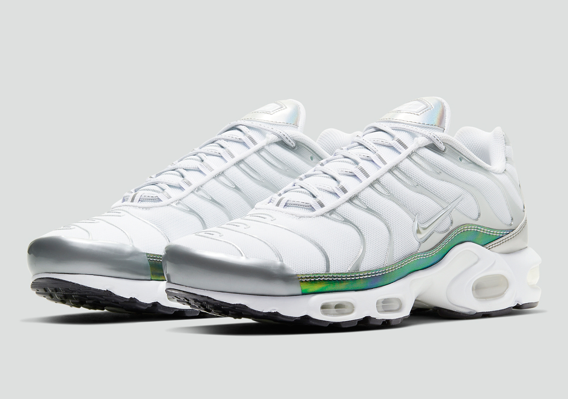 Air Max Plus Cw2646 100 5