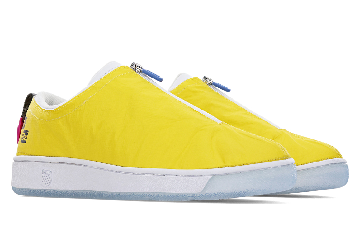 Breaking Bad K Swiss 5