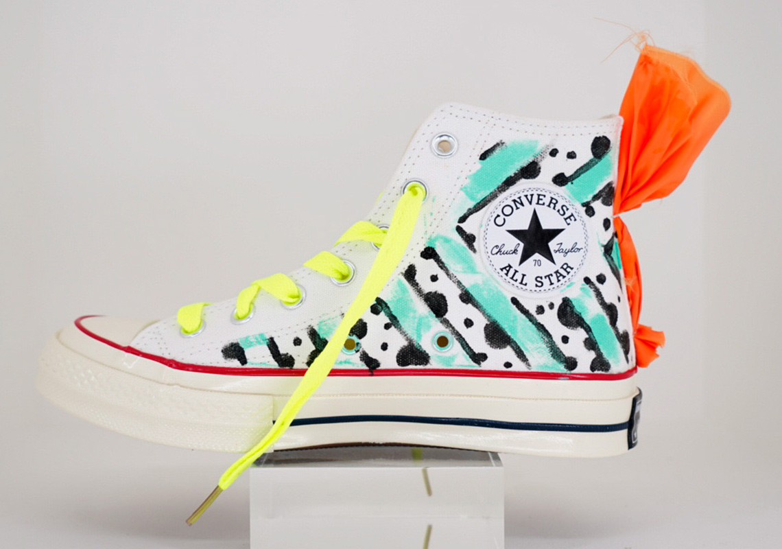 Converse Creative All Star Series Photos 10