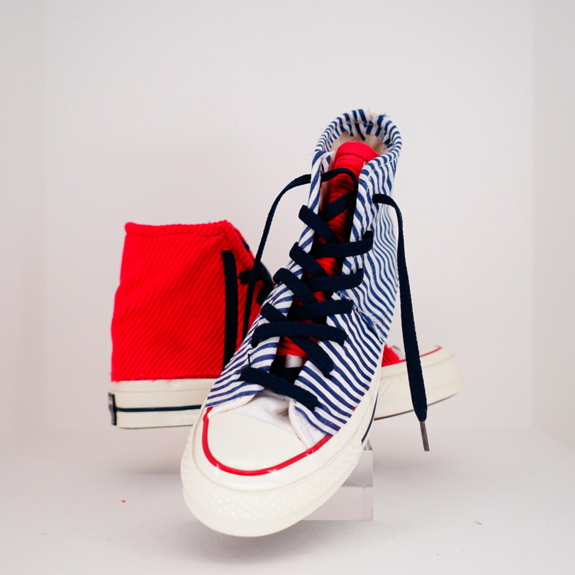 Converse Creative All Star Series Photos 12