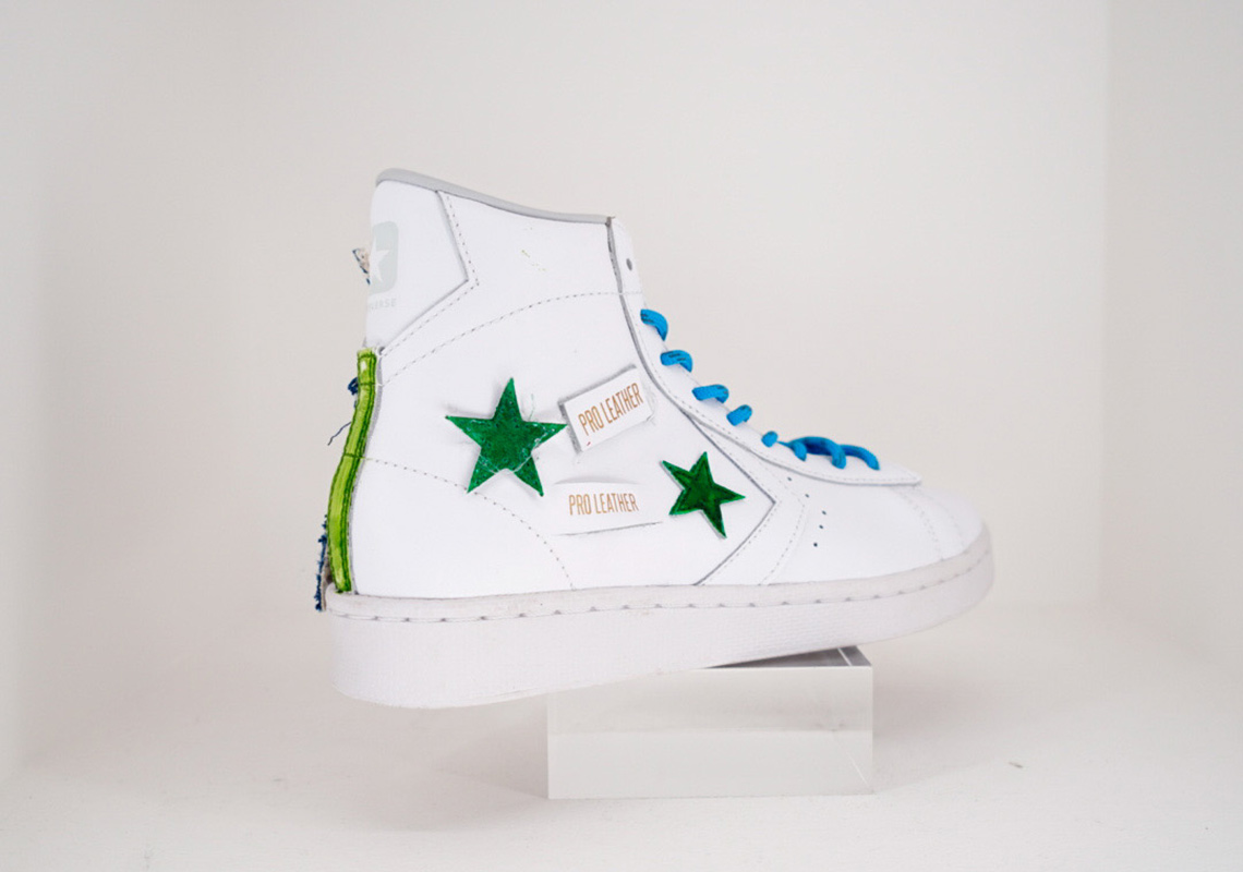 Converse Creative All Star Series Photos 3