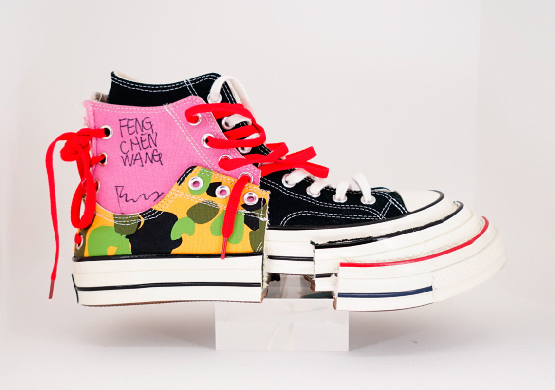 Converse Tests Local Talent With Their Traveling Creative All Star Series