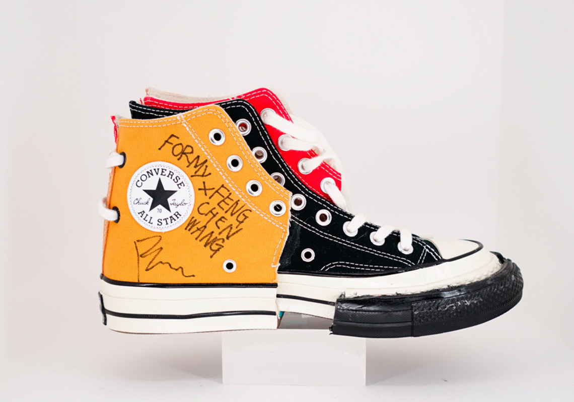 Converse Creative All Star Series Photos 5