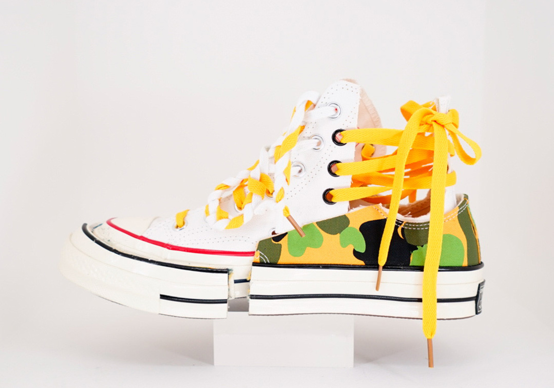 Converse Creative All Star Series Photos 6