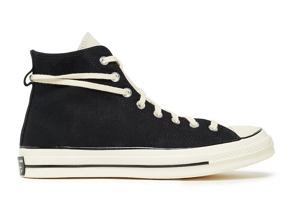 Fear Of God Essentials Converse Chuck 70 2020 Release Date 2