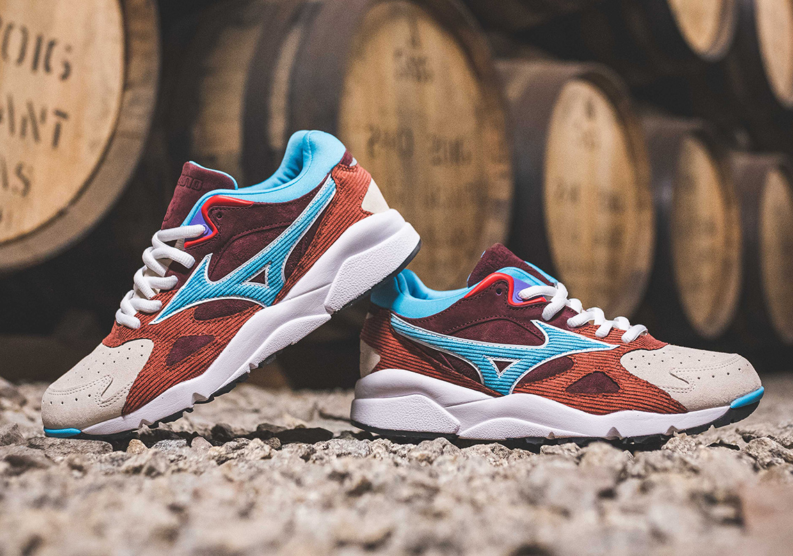 Hanon Mizuno Sky Medal The Angels Share Release Info 1