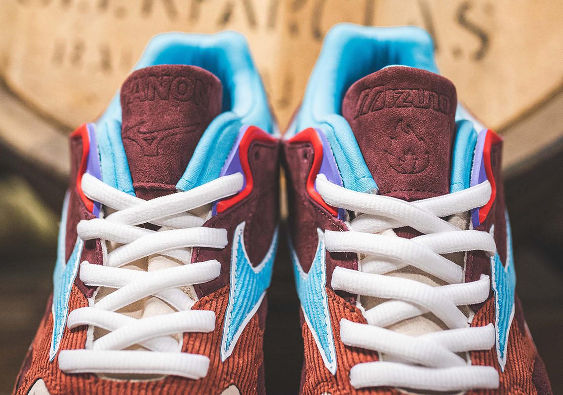 Hanon Mizuno Sky Medal The Angels Share Release Info 3